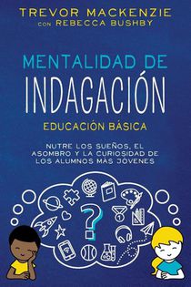 Mentalidad de Indagación