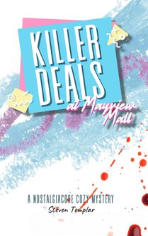 Killer Deals at Mayview Mall