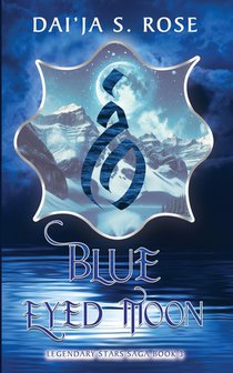 Blue Eyed Moon