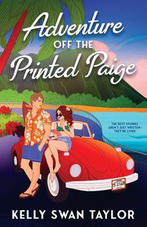 Adventure Off the Printed Paige