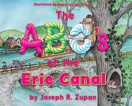 The ABC's of the Erie Canal