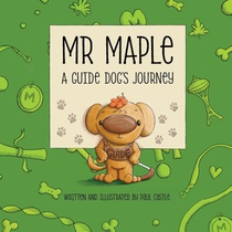 Mr Maple