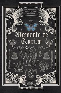 Memento te Aurum