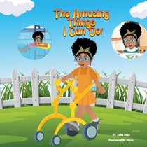 The Amazing Things I Can Do!