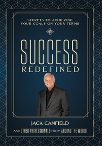 Success Redefined voorzijde