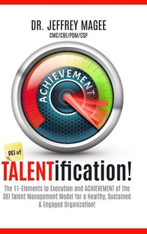 DEI of TALENTification
