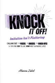 Knock It Off!