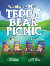 Hamilton and The Teddy Bear Picnic