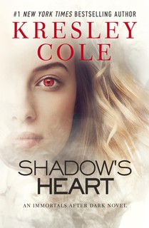 Shadow's Heart