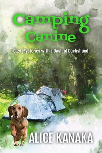 Camping Canine
