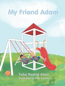 My Friend Adam