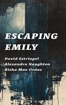 Escaping Emily voorzijde