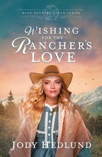 Wishing for the Rancher's Love voorzijde