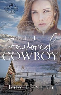 The Favored Cowboy