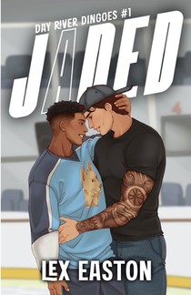 Jaded: A Gritty, Slow-Burn MM Hockey Romance