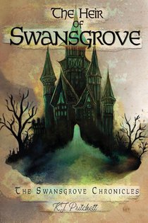 The Heir of Swansgrove
