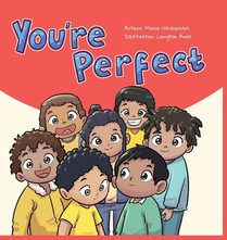 Nikolopoulos, M: You're Perfect!