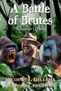 Langston, J: Battle of Brutes