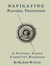 Navigating Pastoral Transitions