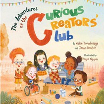 The Adventures of the Curious Creators Club