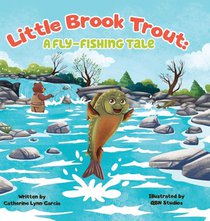 Little Brook Trout
