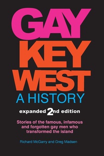 Gay Key West - A History voorzijde