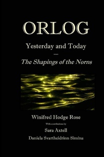 Orlog Yesterday and Today