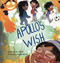 Lowden, M: Apollo's Wish/Pluto's DreamQuest