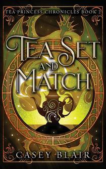 Tea Set and Match