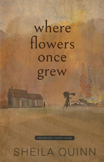 Where Flowers Once Grew