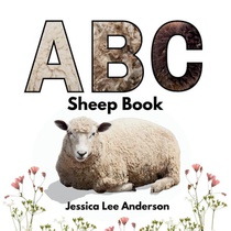 ABC Sheep Book