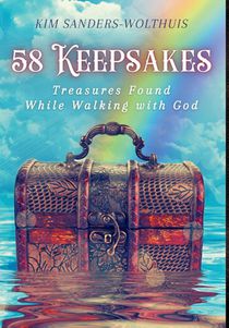 Sanders-Wolthuis, K: 58 Keepsakes