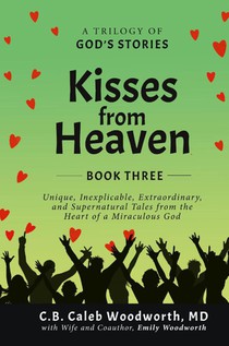 Kisses from Heaven Book Three