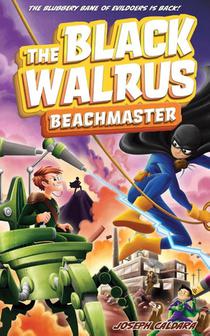 The Black Walrus