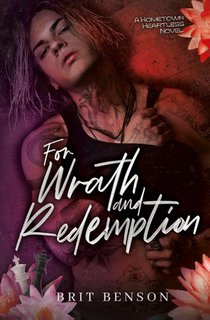For Wrath and Redemption
