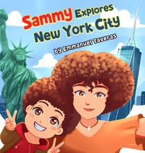 Sammy Explores New York City