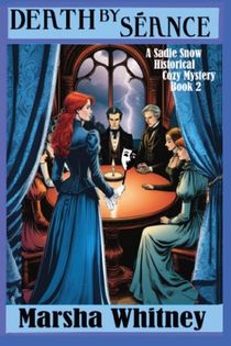 Death by Séance