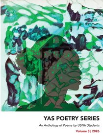 An Anthology of Poems by USNH Students: Volume 3
