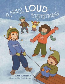 A Very Loud Christmas