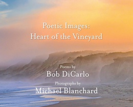 Poetic Images: Heart of the Vineyard