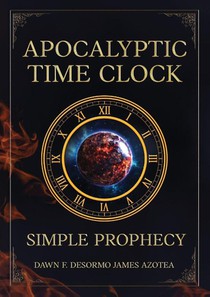 Apocalyptic Time Clock