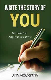 Write The Story of You