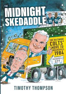 The Midnight Skedaddle