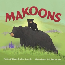 Albert-Peacock, E: Makoons