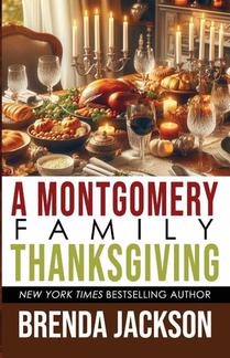 A MONTGOMERY FAMILY THANKSGIVING
