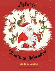 Asher's Christmas Adventure