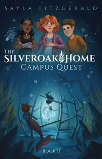 The Silver Oak Home