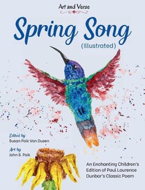 Spring Song (Illustrated)