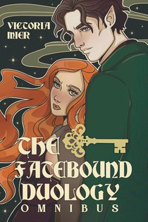 The Fatebound Omnibus