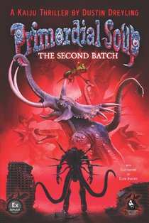 Primordial Soup: The Second Batch